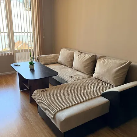 Appartement In