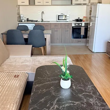 In Apartment Plowdiw