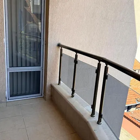In Apartment Plowdiw