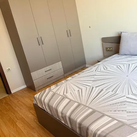 In Appartement *