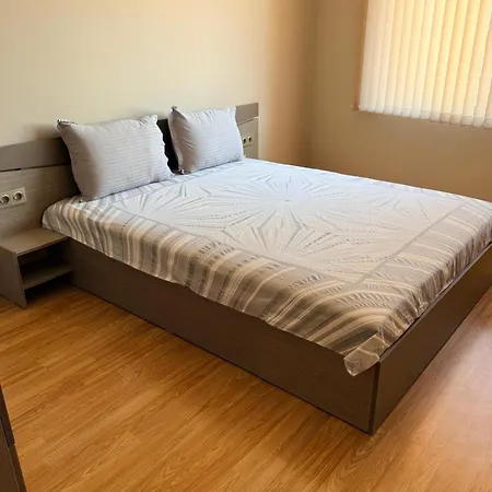 In Appartement