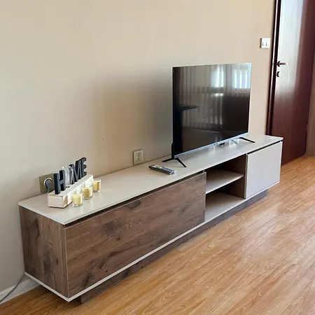 In Appartement Plovdiv