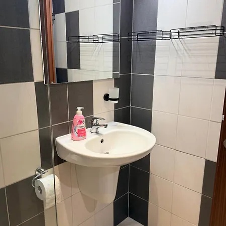 In Appartement Plovdiv
